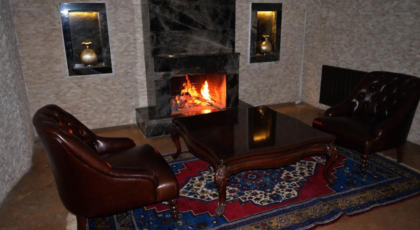 The Istanbul Hotel Bagian luar foto